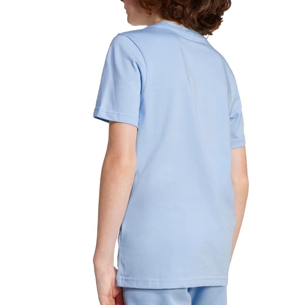 T-Shirt Bleu enfant Adidas Bear 2