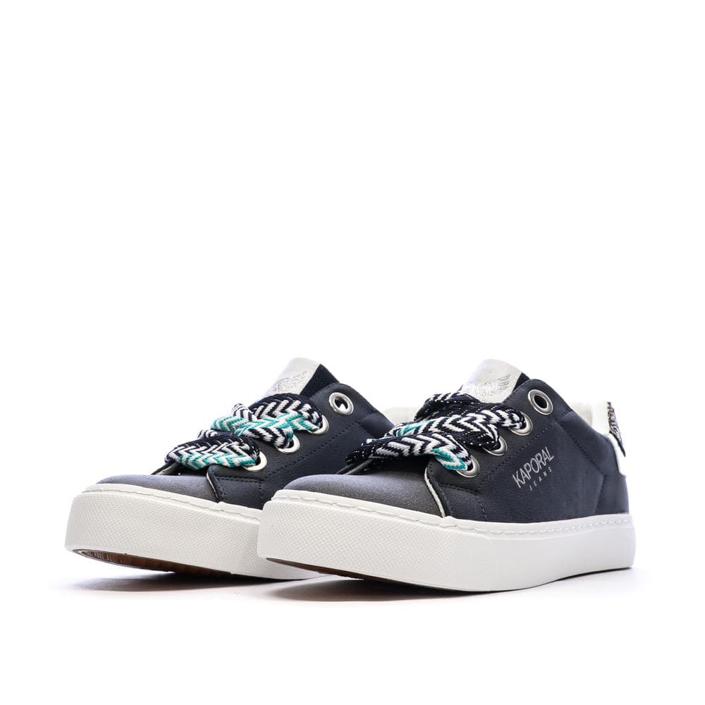 Baskets Marine Femme Kaporal Severine 1 6