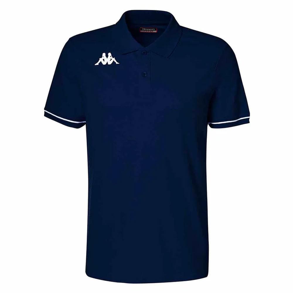 Polo Marine Homme Kappa Barli 1