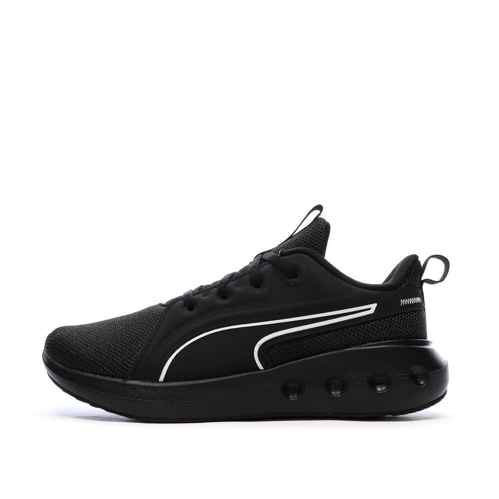 Baskets Noir Homme Puma Softride Carson 1