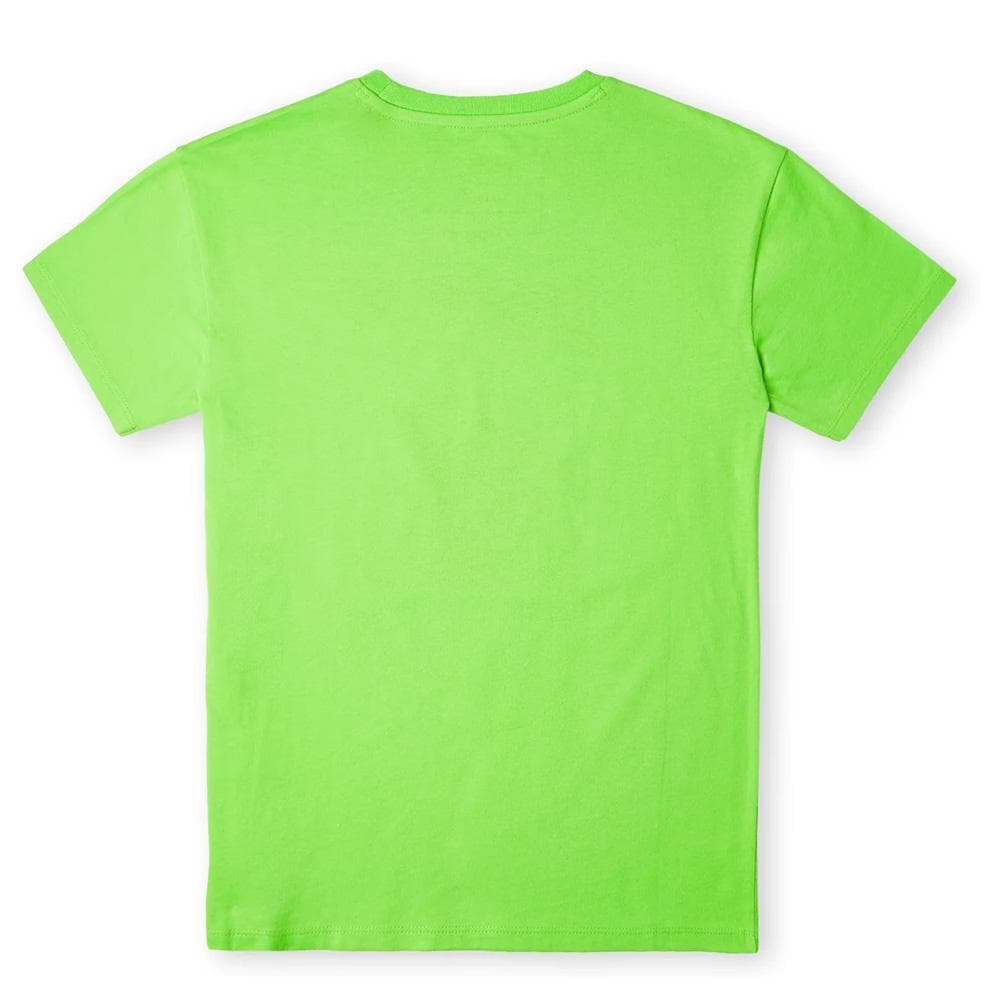 T-Shirt Vert Garçon O'Neill Anders 2