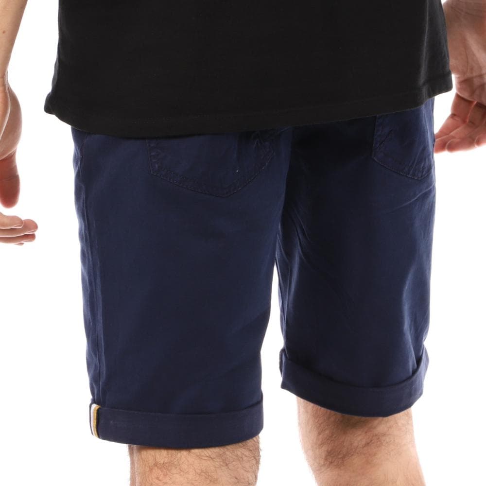 Short Marine Homme RMS26 3579 2