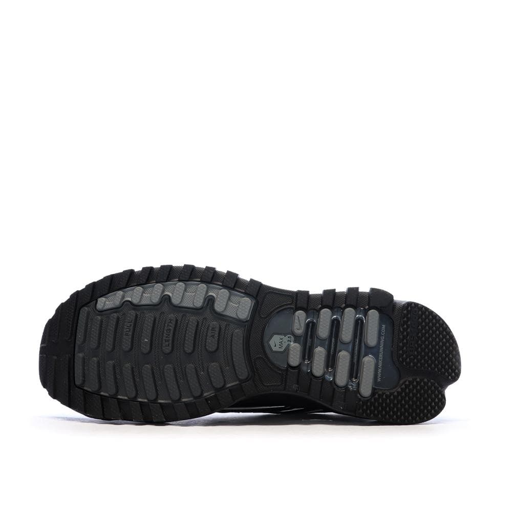 Air Max TL 2.5 Noir/Blanc Homme Nike 5