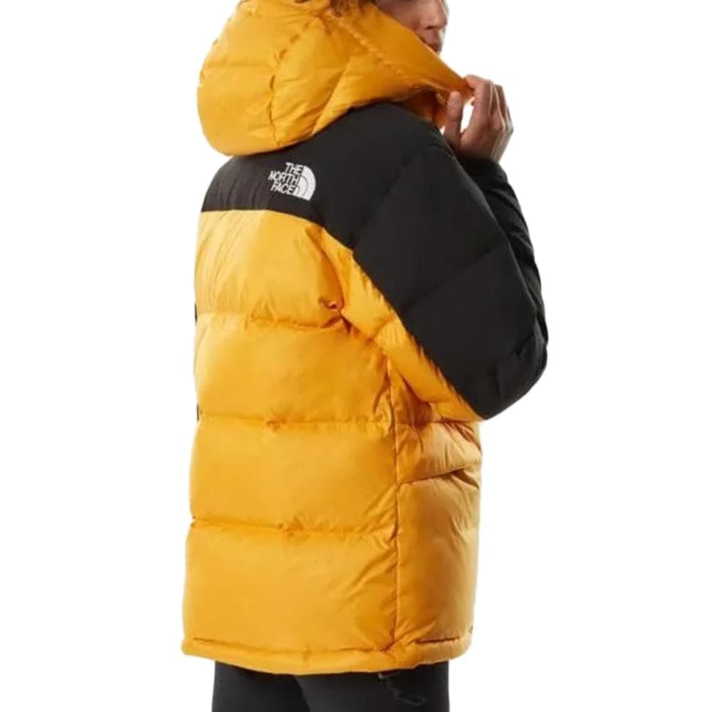 Doudoune Jaune/Noir Femme The North Face Hmlyn Down 2