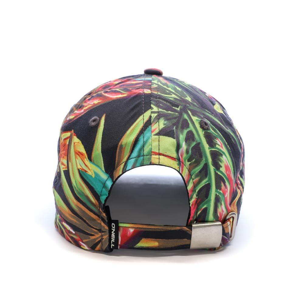 Casquette Noire Homme O'Neill Seacoast 3