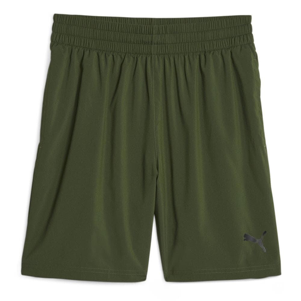 Short Kaki Homme Puma Train 1