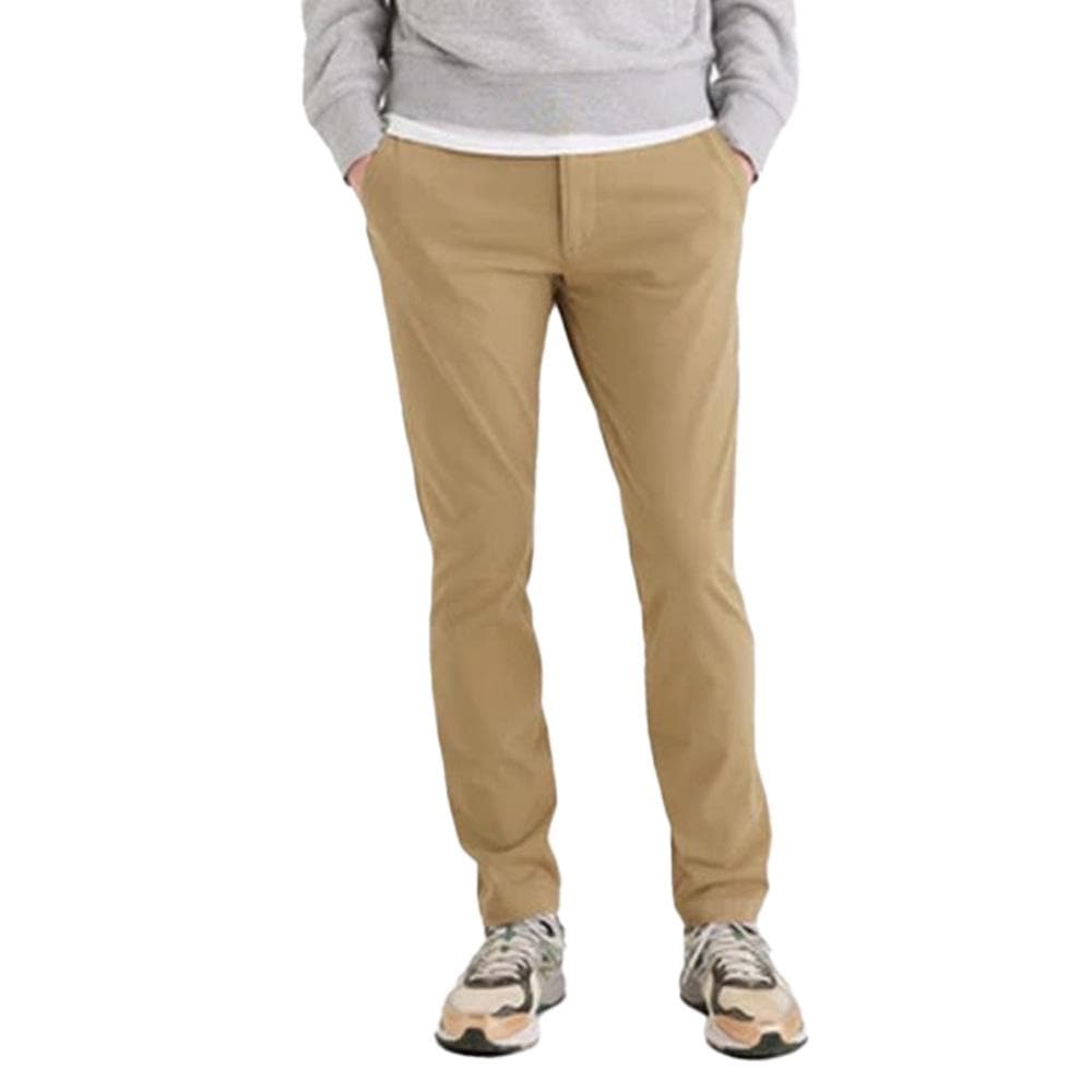 Pantalon Beige Homme Dockers T2 1