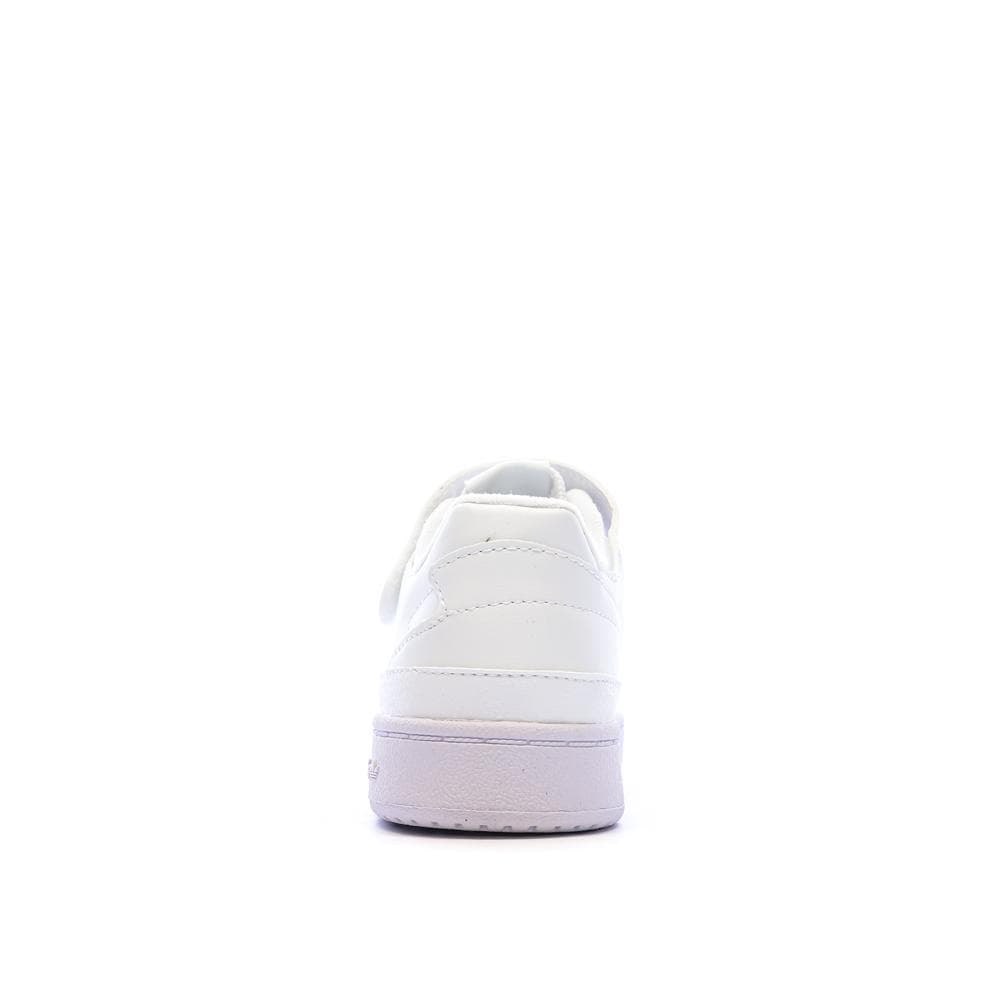 Baskets GarçoFille Adidas Forum Low C 3