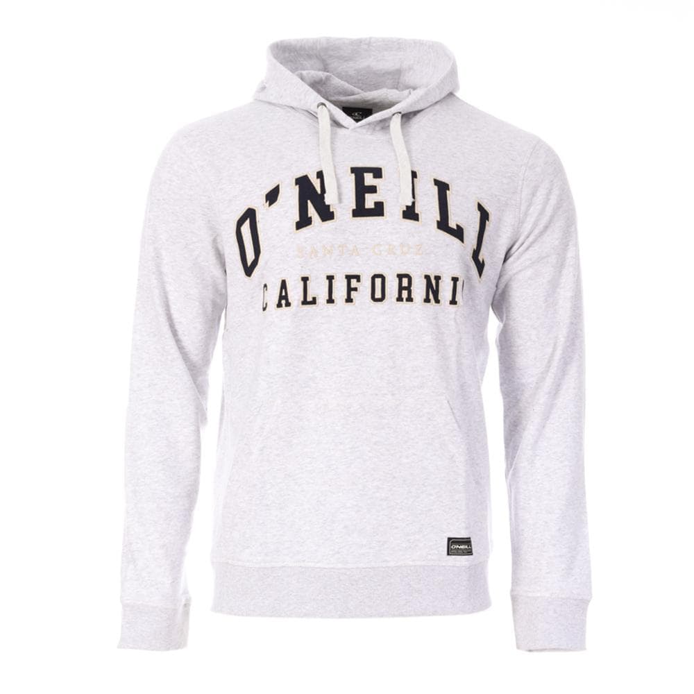 Sweat Gris Clair Homme O'Neill Surf 1