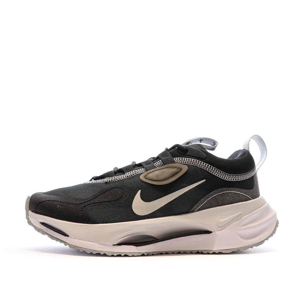 Baskets Noires Femme Nike Spark 1