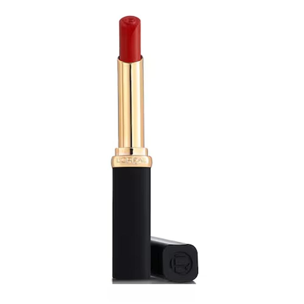 Rouge à Lèvres Color Riche Intense Volume Matte L'Oréal Paris 346 Le Rouge Détermination 1