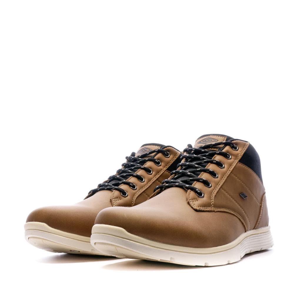 Boots Camel Homme Umbro Nelda 6