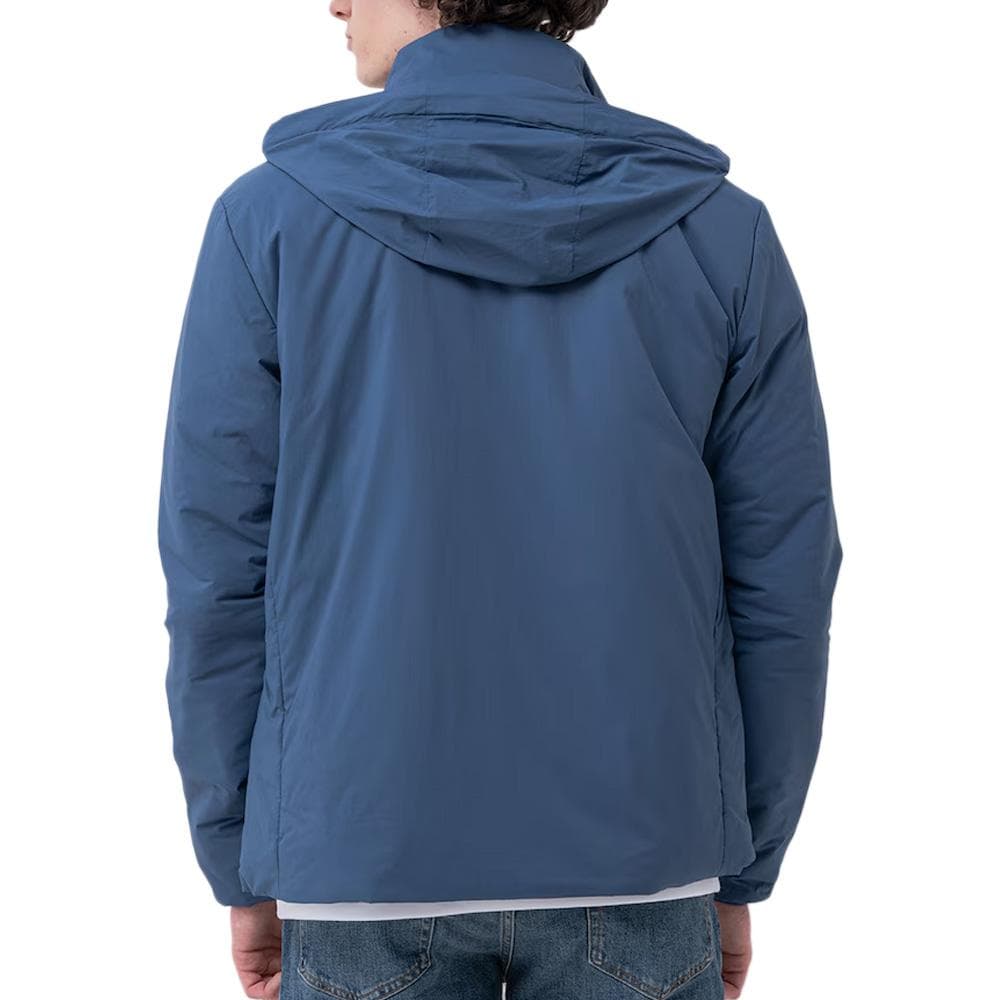 Parka Marine Homme Tommy Hilfiger Lightweight 2