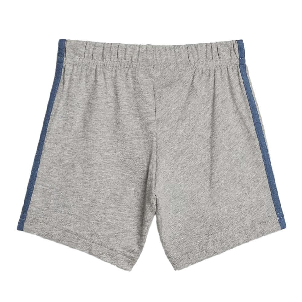 Ensemble Bleu/Gris Garçon Adidas IS2497 3