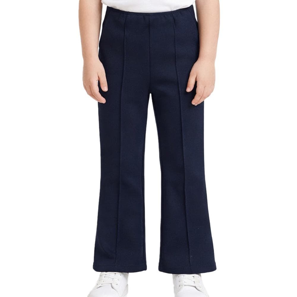 Pantalon fluide Marine Fille Name it Fleandre 1