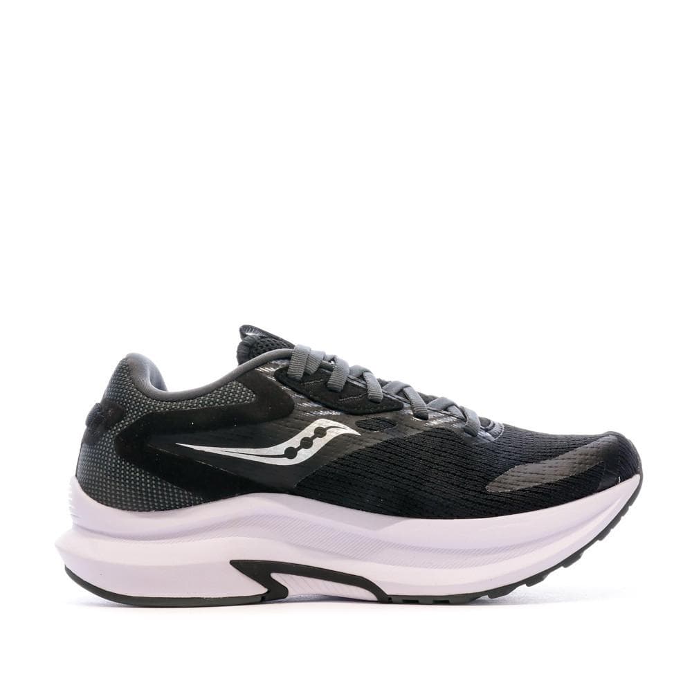 Chaussures de running Noir Femme Saucony Axon 2 2