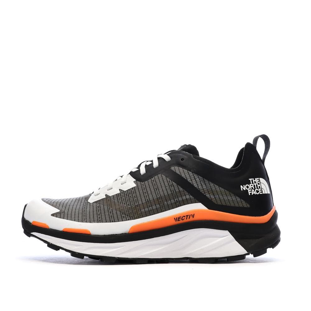 Chaussures de running Noires/Blanches Femme The North Face Vectiv Infinite 1