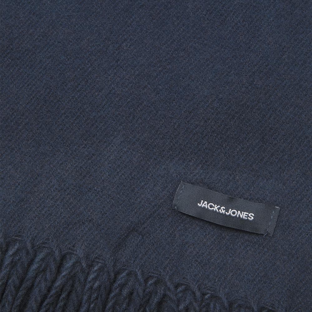 Echarpe Marine Homme Jack & Jones Solid 2