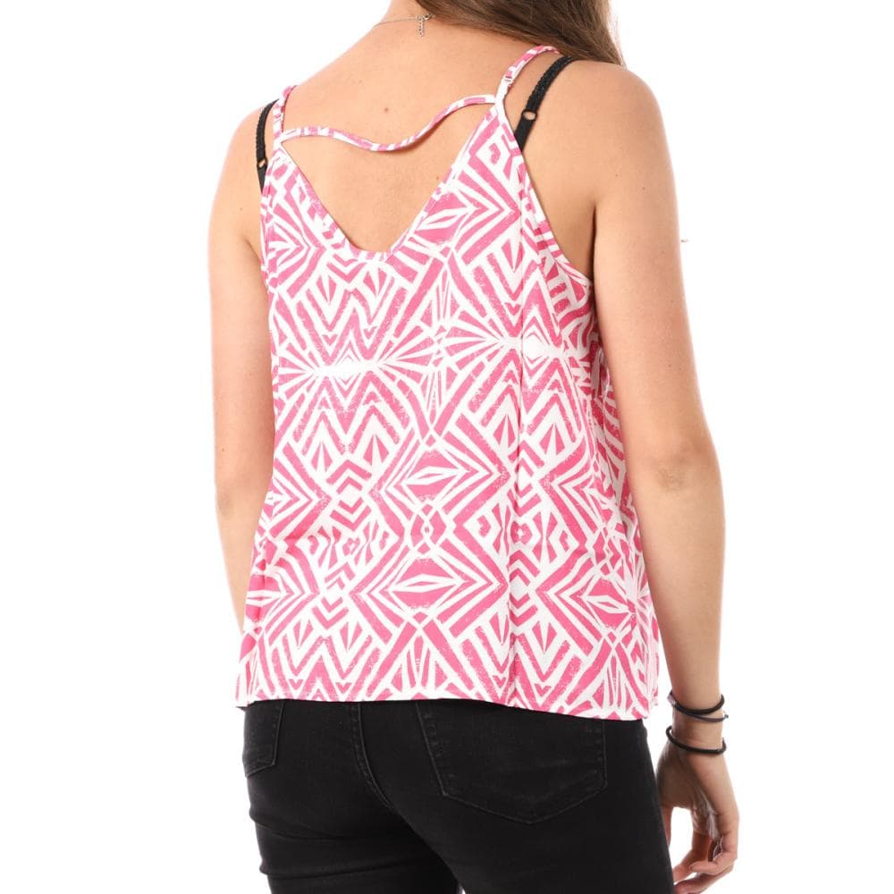 Top Rose Femme Only Nova Life Paris 2