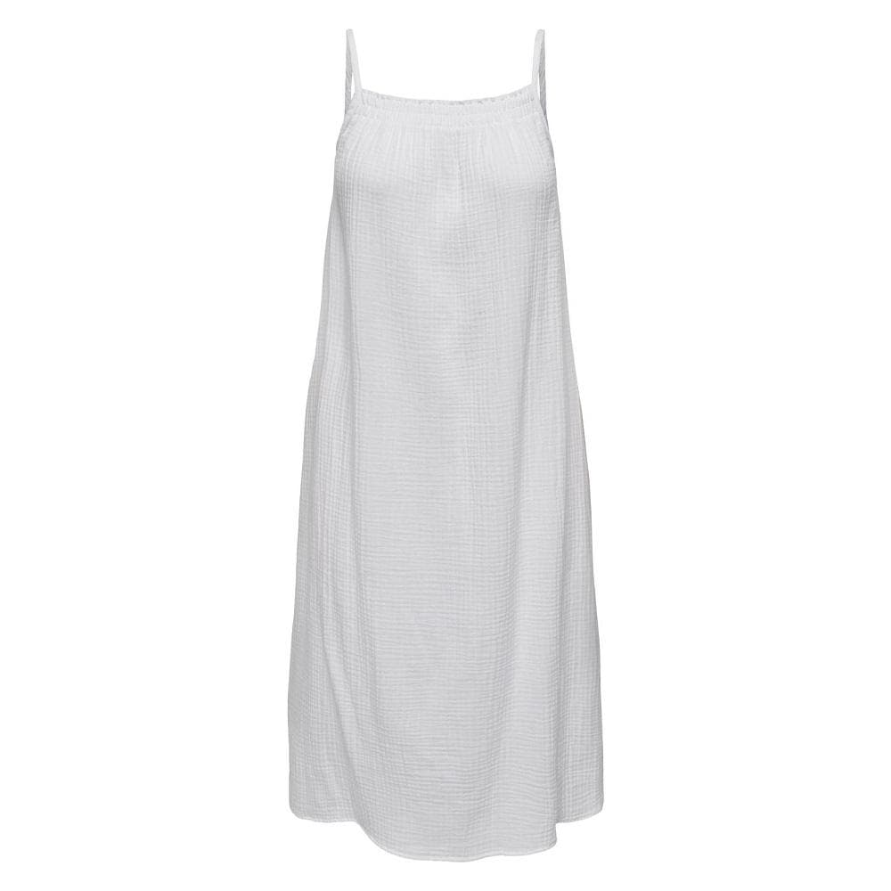 Robe Écru Femme JDY Theis 1