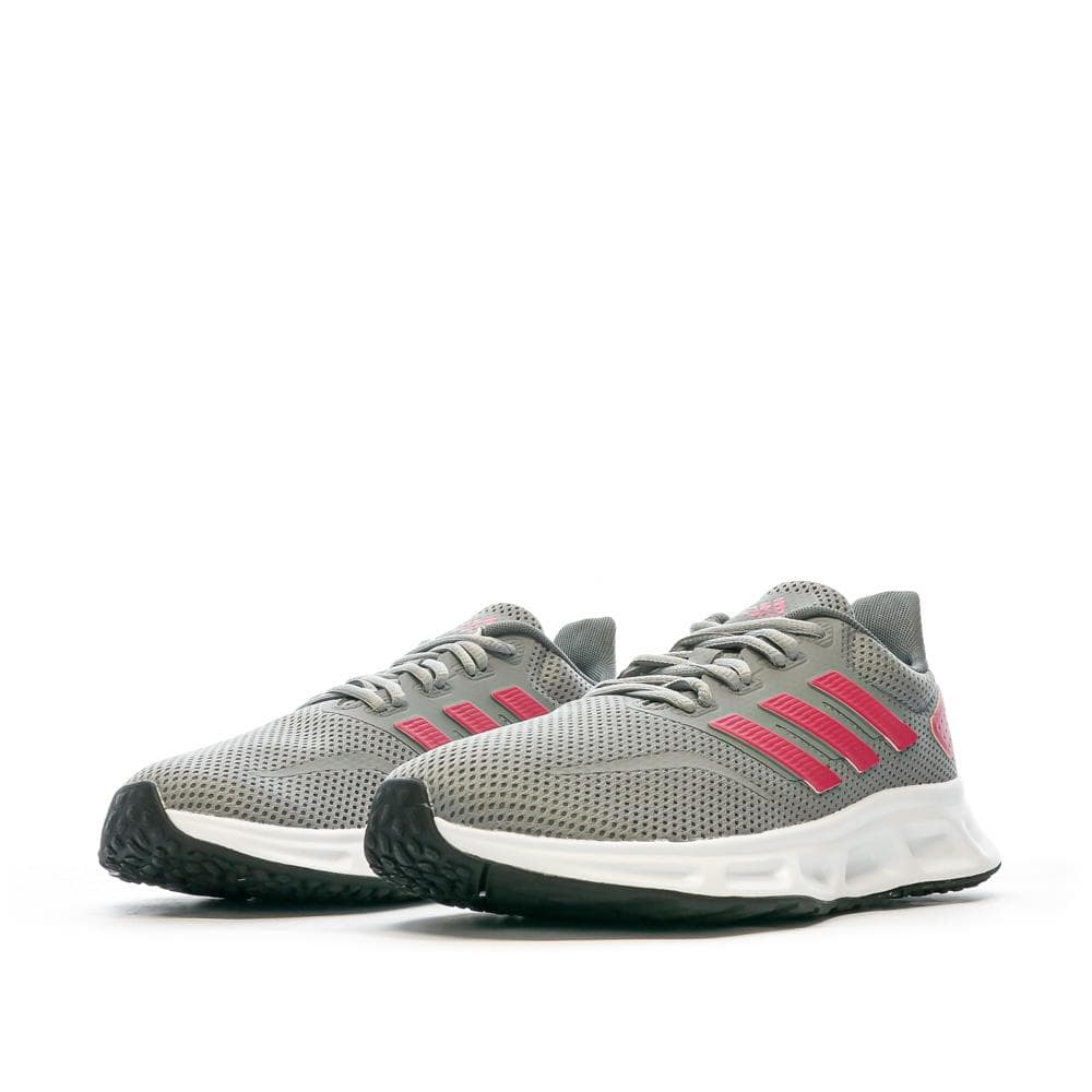 Chaussures de running Grises Femme Adidas Showtheway 2.0 6