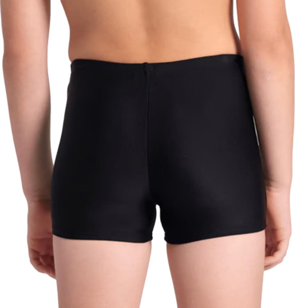 Boxer de bain Noir/Bleu Garçon Arena Kikko 2