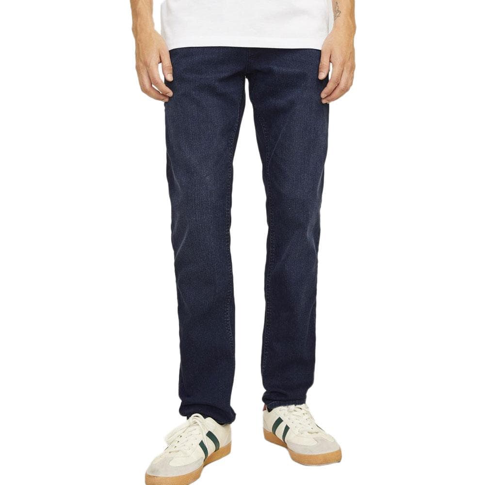 Jean Slim Brut Homme Jack & Jones Glenn 1