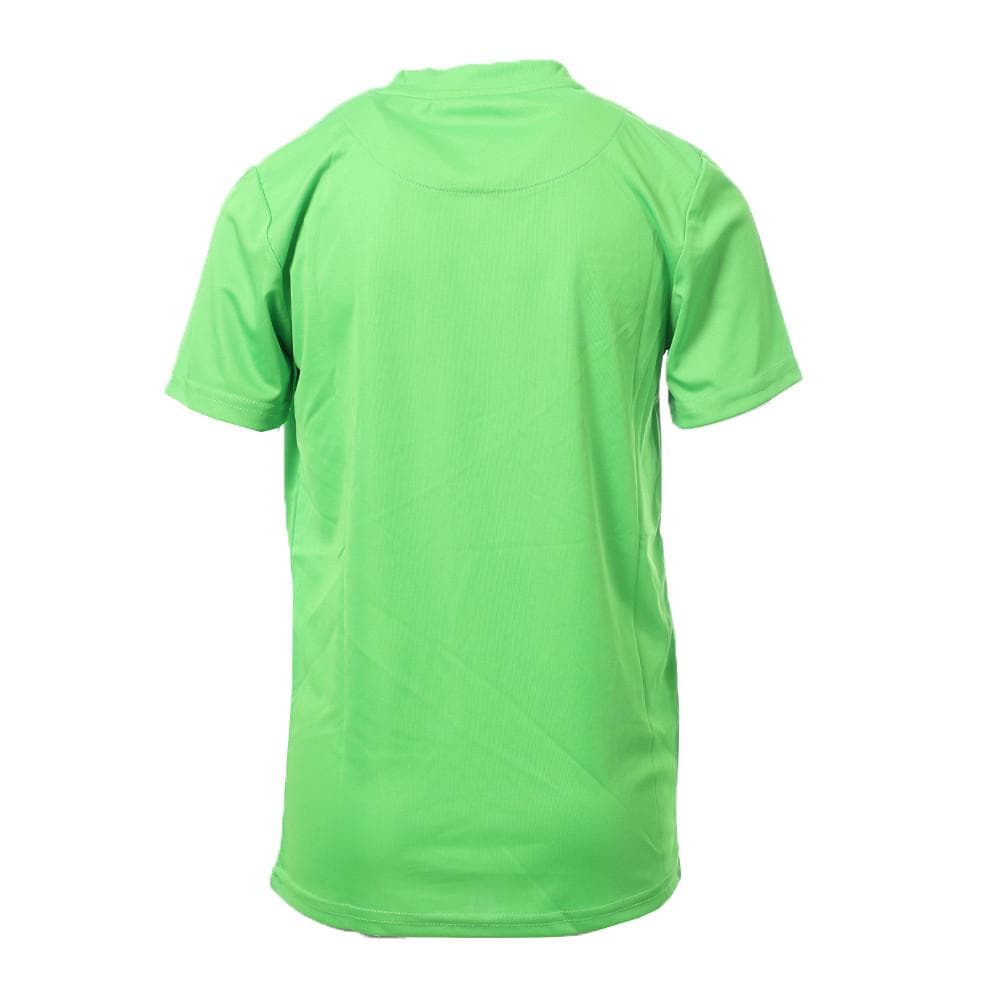 Maillot Vert Garçon Hungaria 2MATCH 2