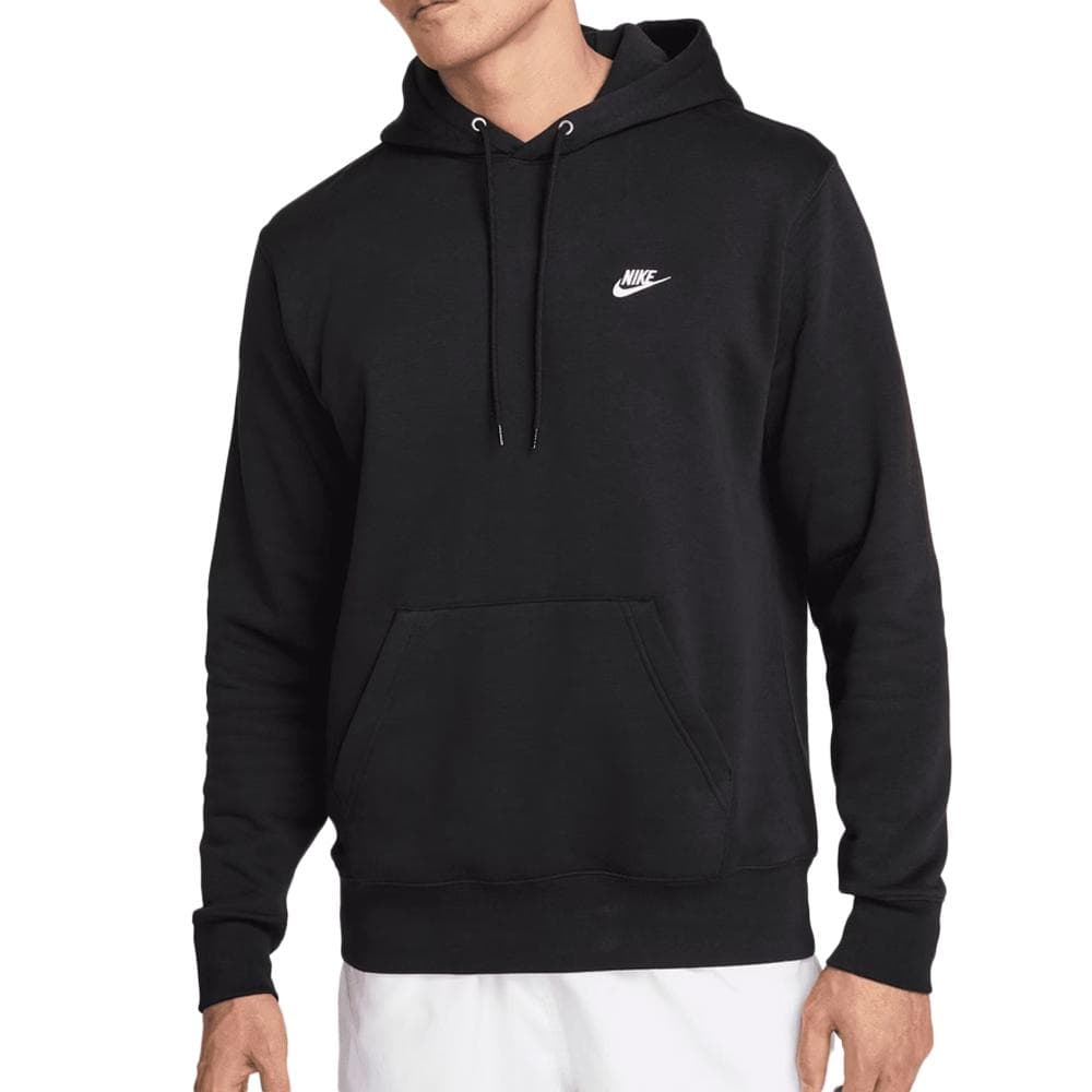 Sweat Noir Homme Nike FN3859 1