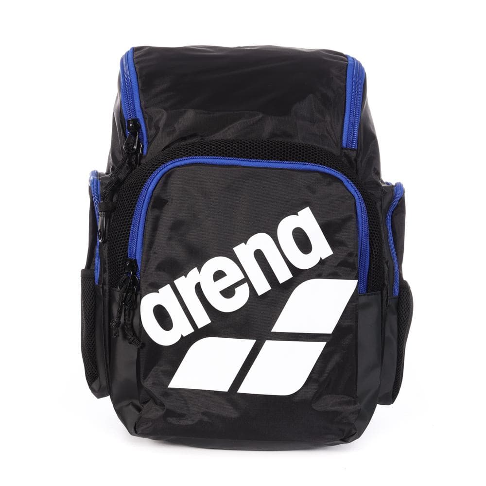 Sac à Dos Noir Mixte Arena Spiky III 1