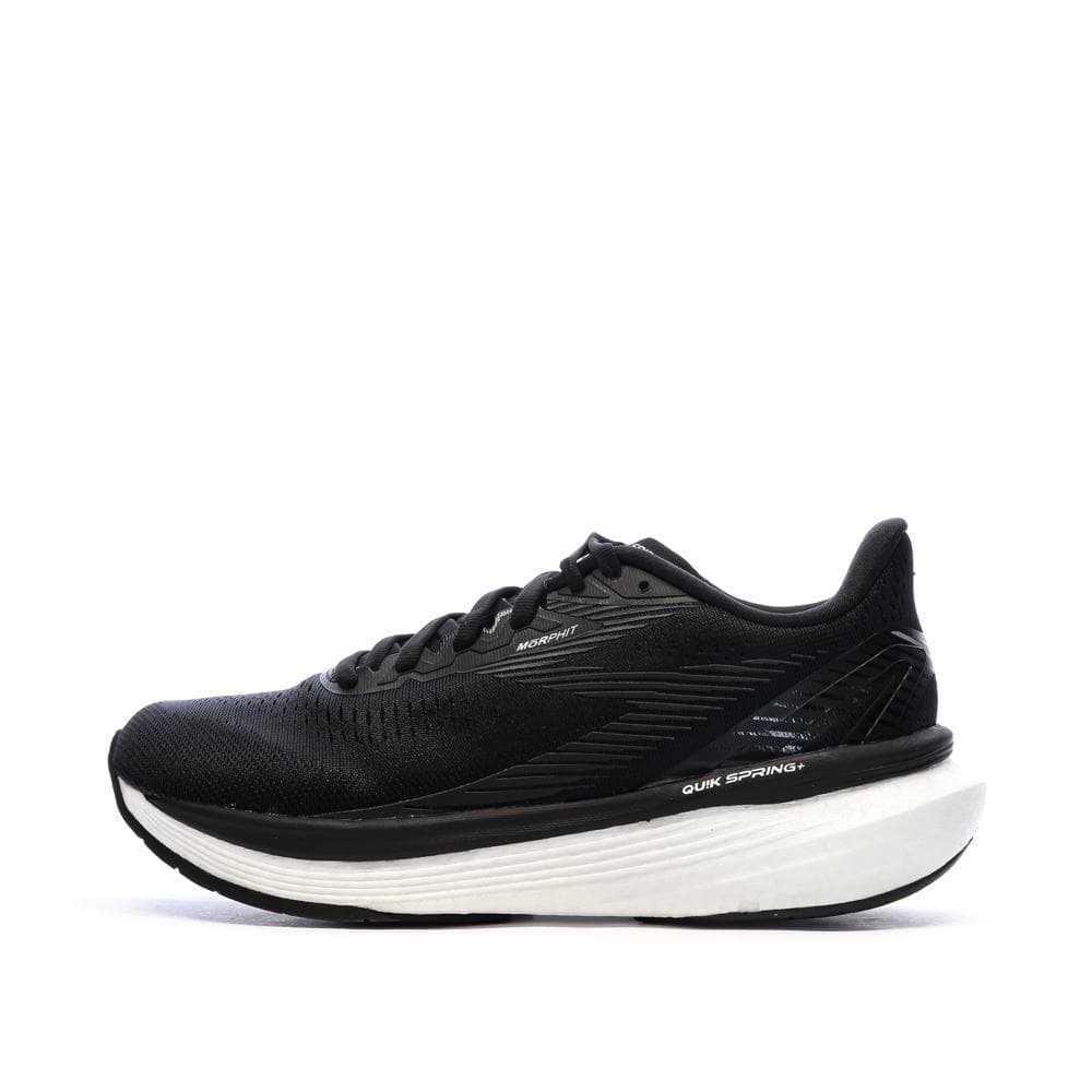Chaussures de Running Noir Femme 361° Spire 5 1