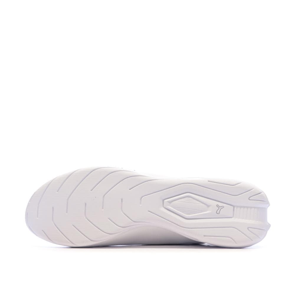 Baskets Blanc Homme Puma Bmw Mms Drift Cat Decima 2 5