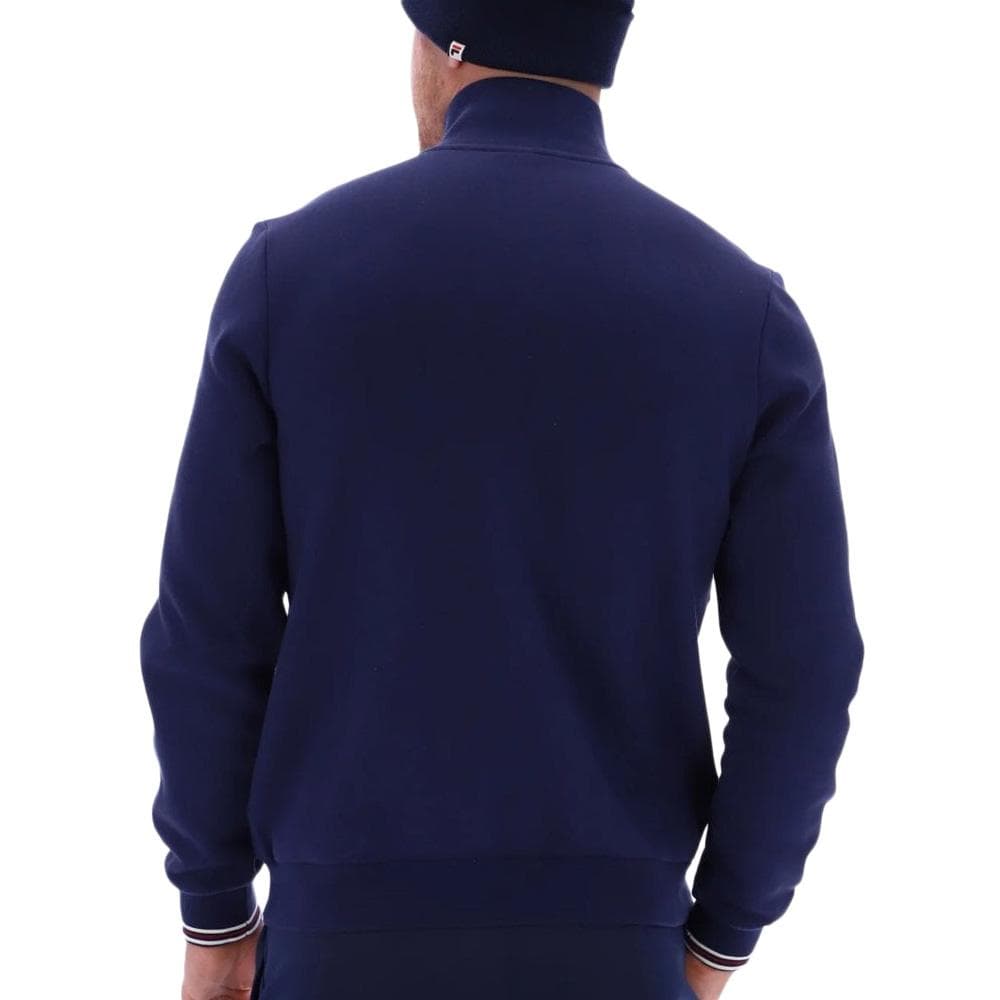 Veste Marine Homme Fila Malachi 2