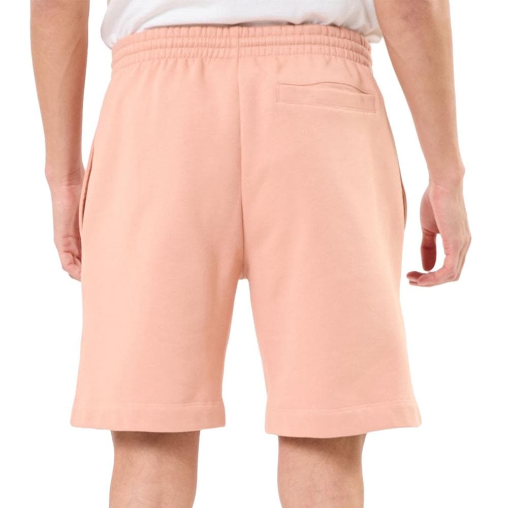 Short Rose Homme Lacoste Short Regular Fit 2
