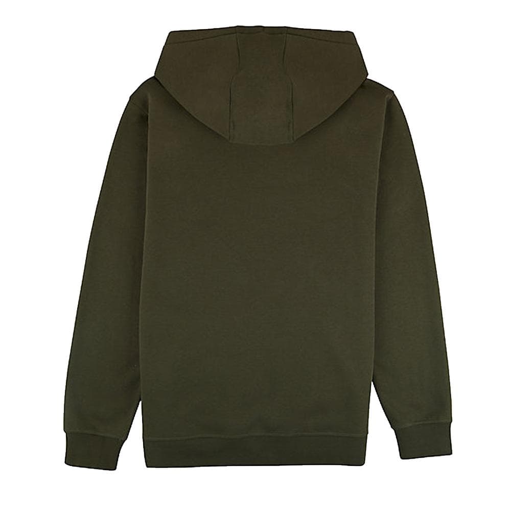 Sweat Kaki Homme Teddy Smith Georgia 2