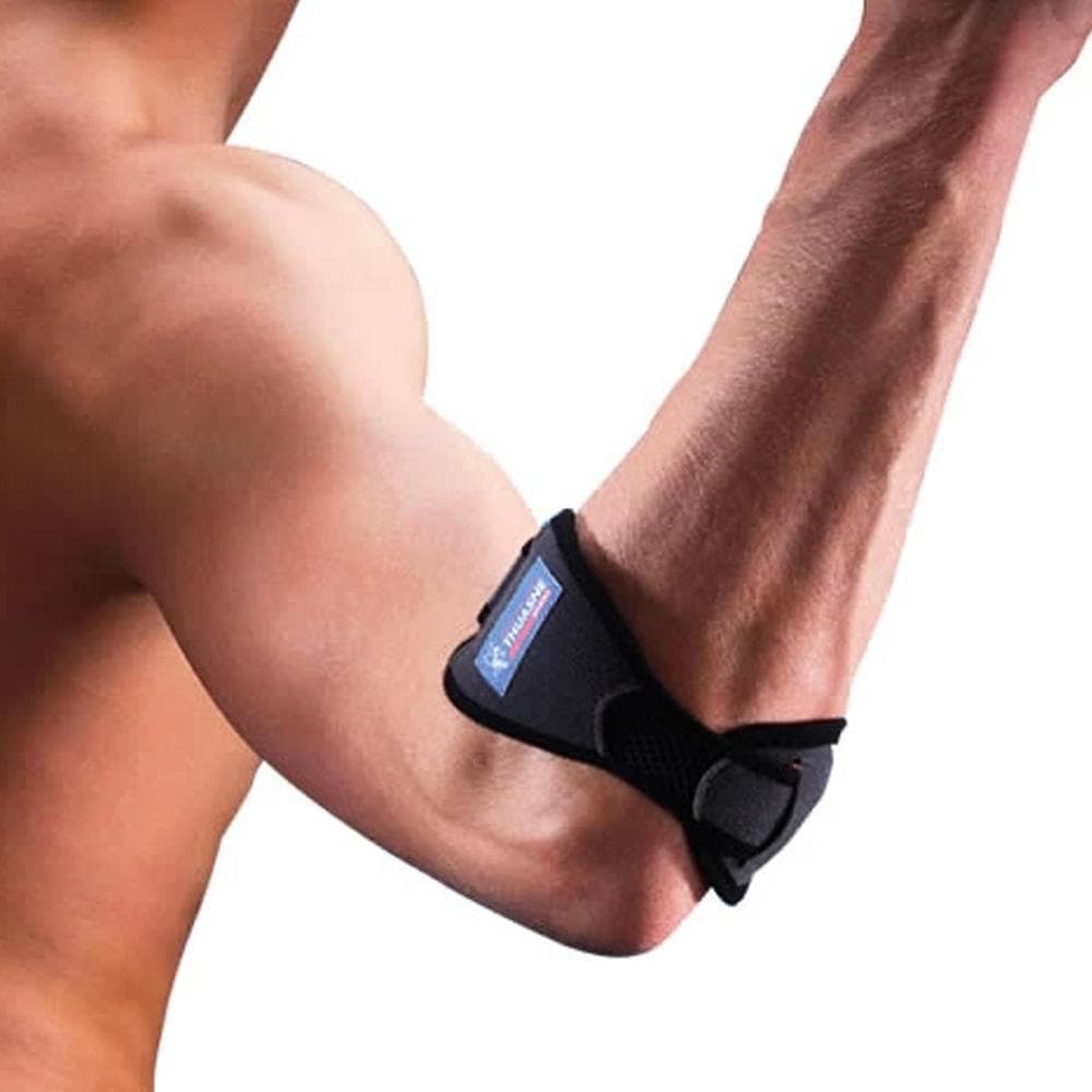 Bracelet anti-épicondylite THUASNE 1