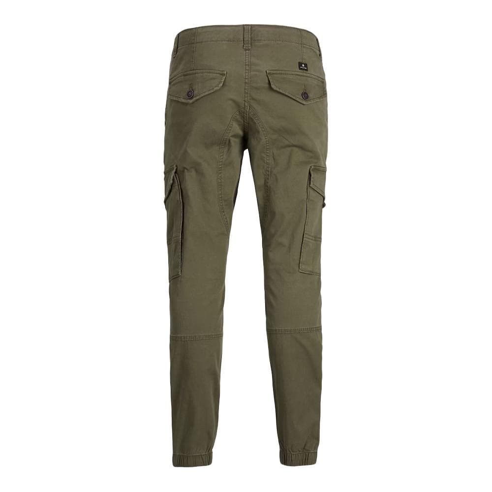 Pantalon Kaki Garçon Jack and Jones Paul 2