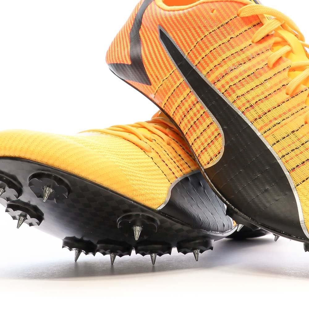 Chaussures Athlétisme Orange Homme Puma Evospeed Tokyo Futur 7