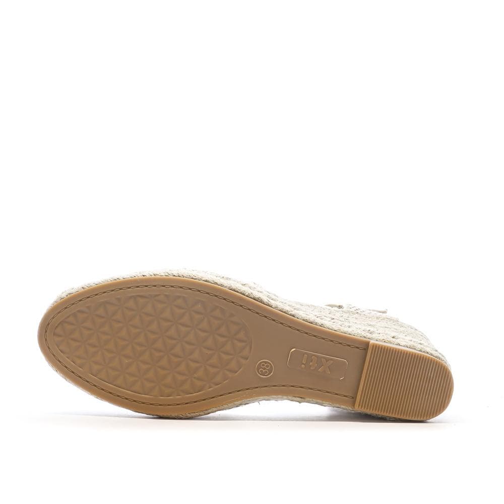 Sandales Beige Femme XTI 143952 5