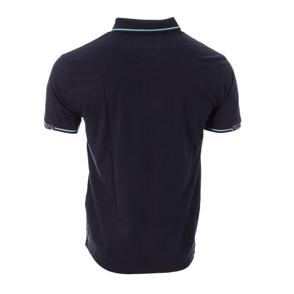 Polo Marine Homme RMS26 91301 2