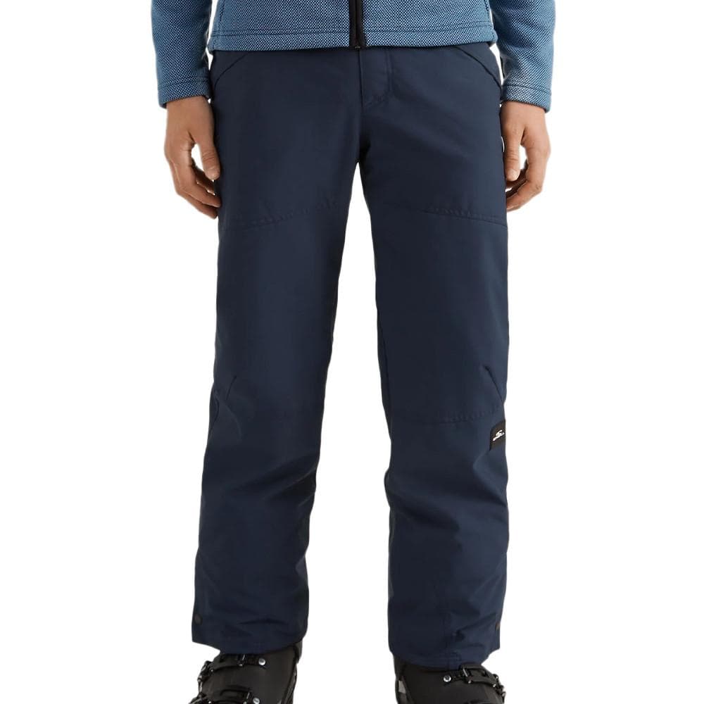 Pantalon de Ski Marine Homme O'Neill Hammer 1