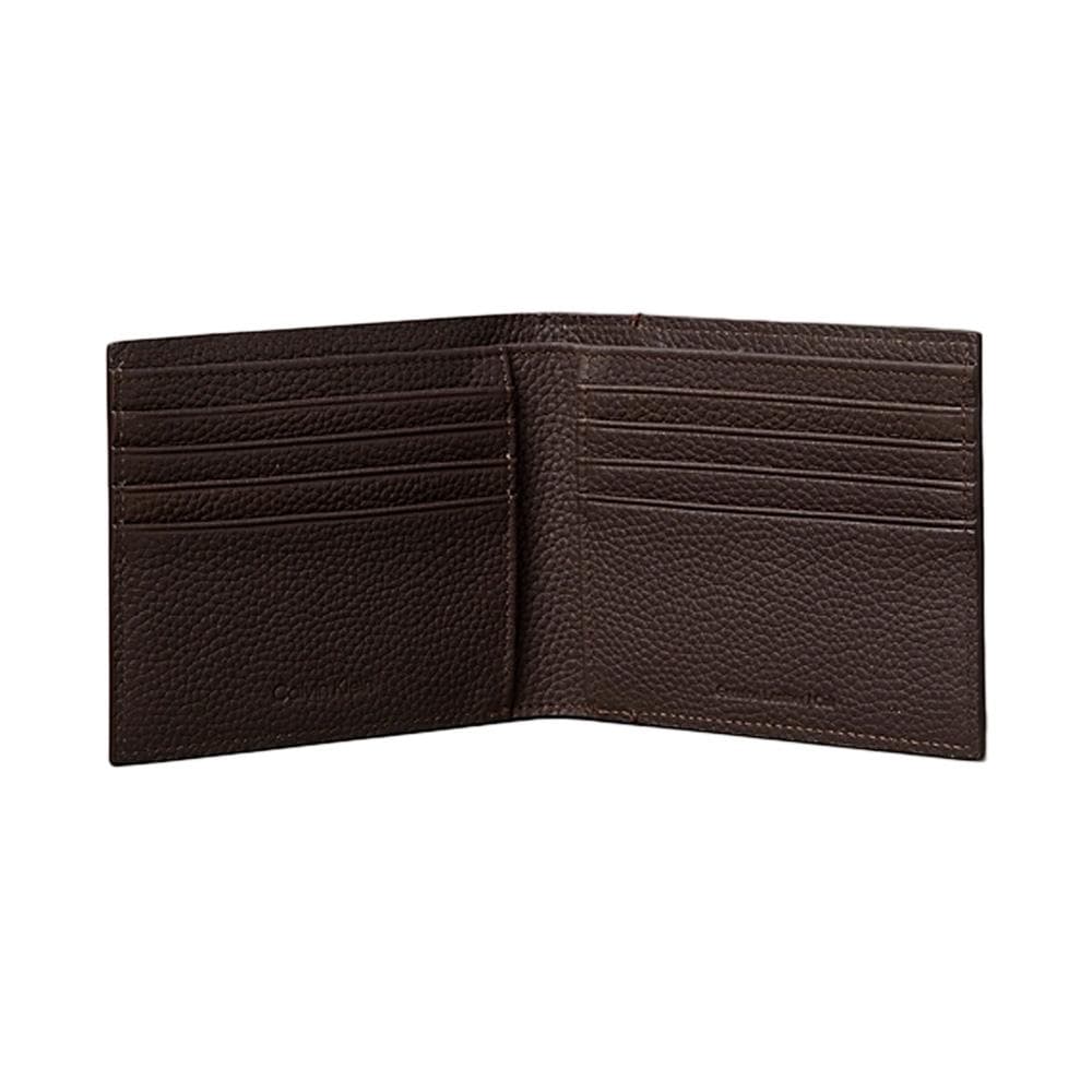 Portefeuille Marron Homme Calvin Klein Jeans Bill 3