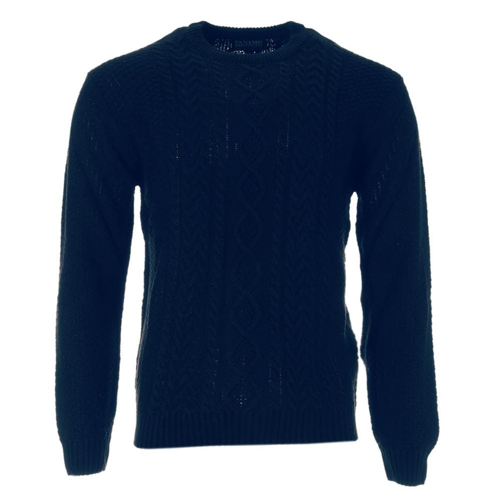 Pull Marine Homme Paname Brothers Irlandais 1