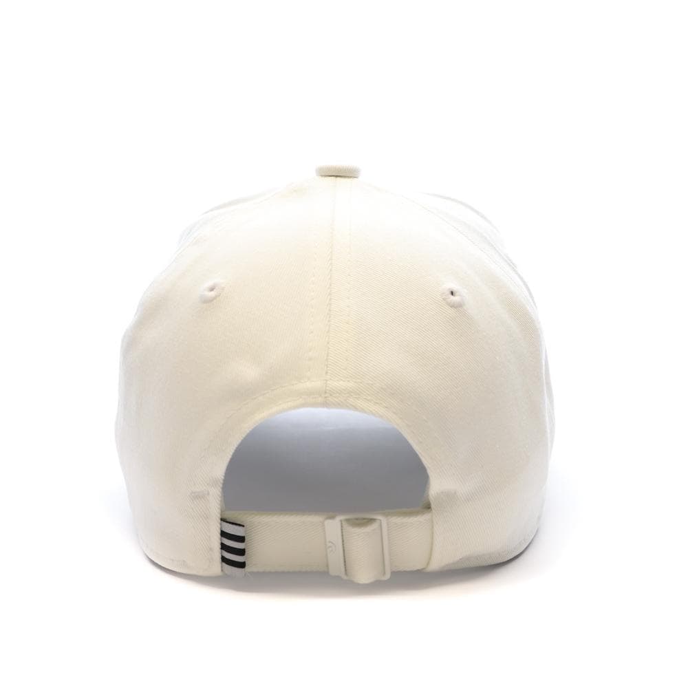 Casquette Blanche Homme Adidas Baseb 3