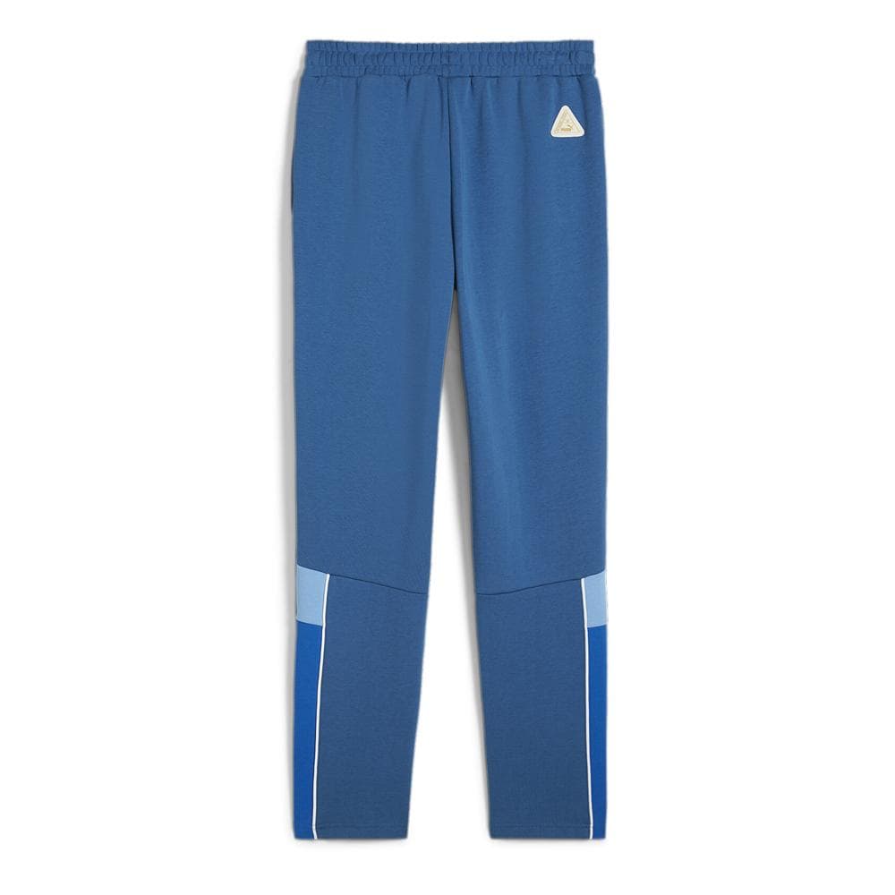 Manchester City Pantalon d'entraînement Bleu Homme Puma 23/24 2