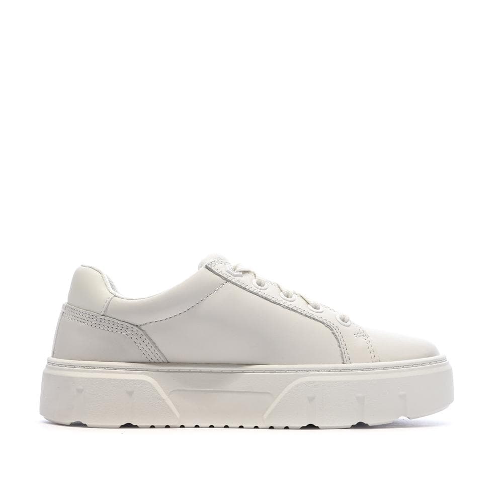 Baskets Blanches Femme Timberland Laurel Court 2