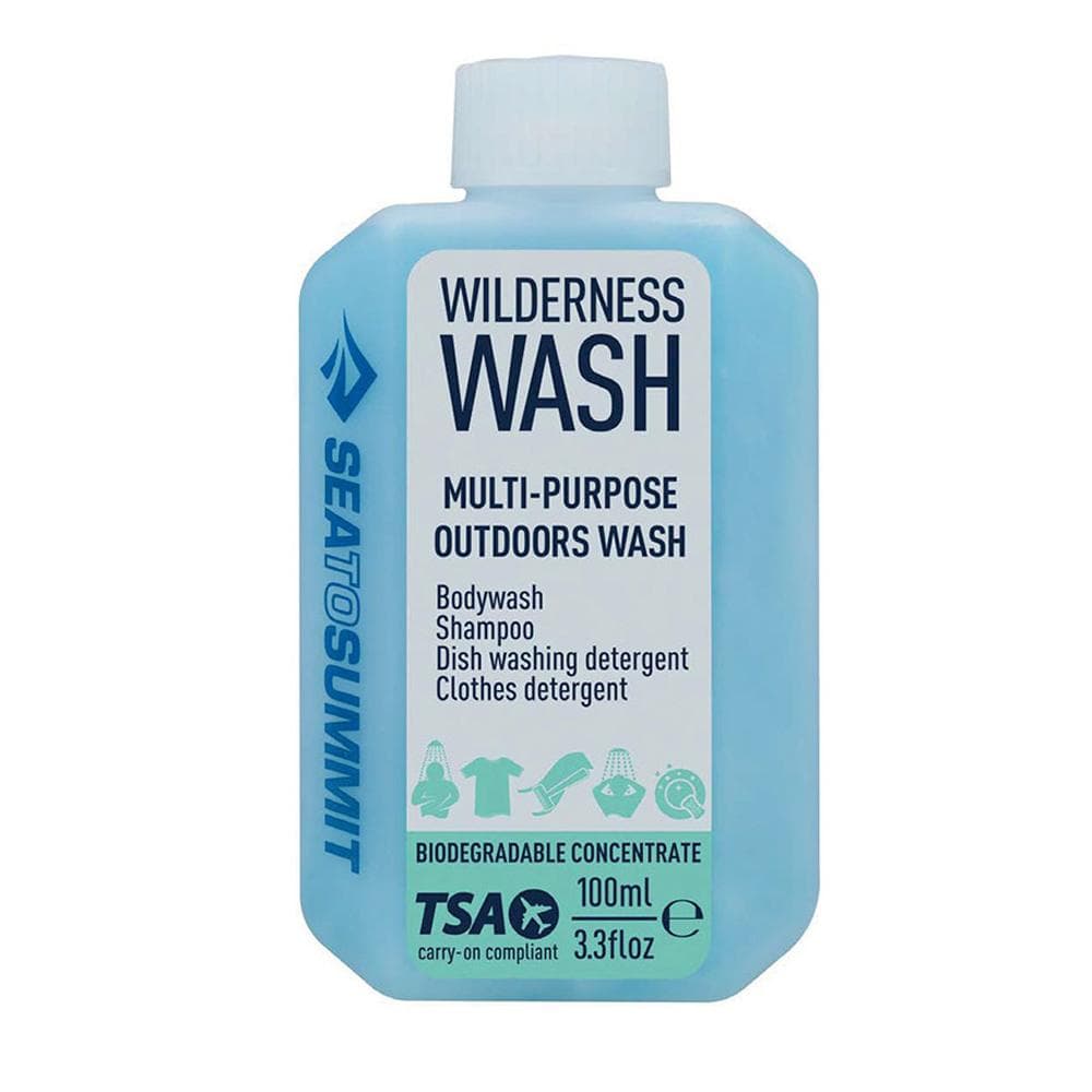 Shampoing en plein air 50ml 1