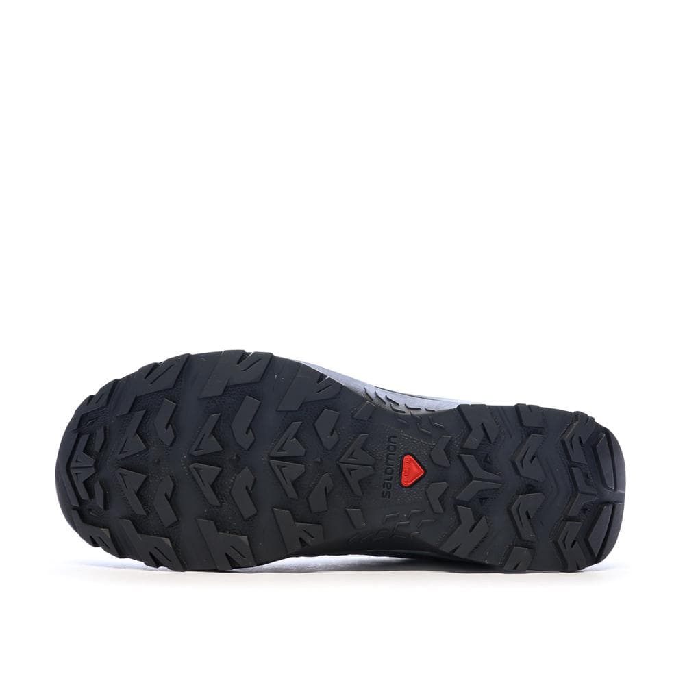 Chaussures de randonnées Bleu Grisé Homme Salomon Eos Aero 5