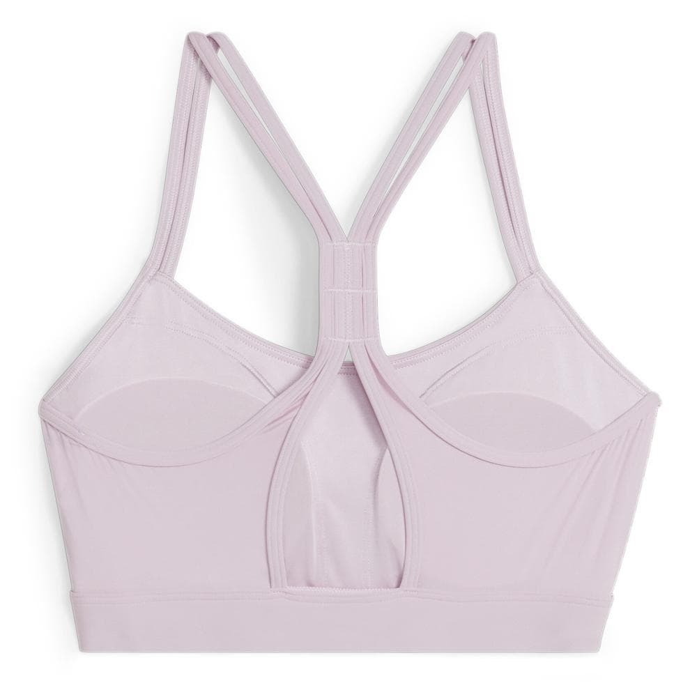 Brassière Rose Femme Puma 4keeps 2