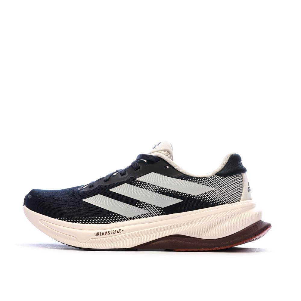 Chaussures de running Noires Femme Adidas IH8714 1